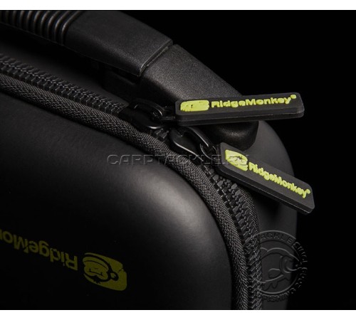 Жесткий чехол для перевозки тостера Ridge Monkey GorillaBox Toaster Case